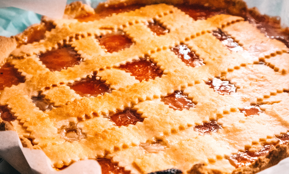 Apple Pie