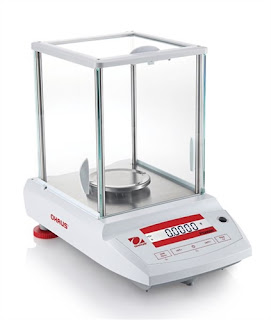 Ohaus Electronic Balance