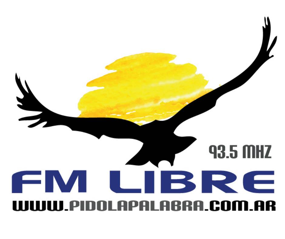 RADIO LIBRE SIERRA GRANDE 2016