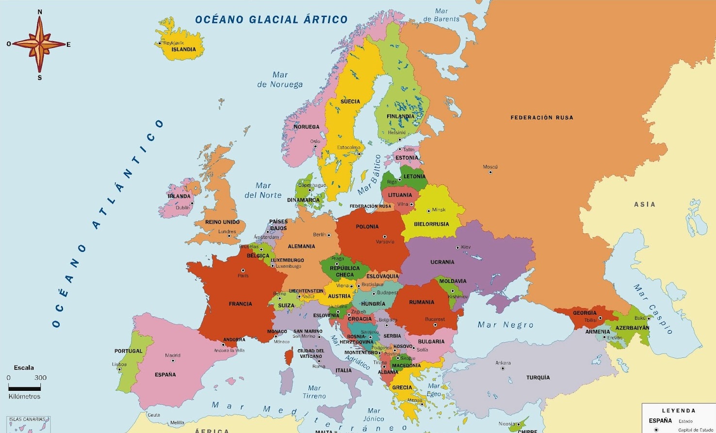 Conhecimentos Da Europa Posição Geográfica da Europa . Relação entre Relevo, Clima e Vegetação Conhecimentos Da Europa Posição Geográfica da Europa . Relação entre Relevo, Clima e Vegetação