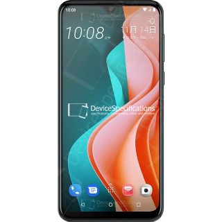HTC Desire 19s Full Specifications