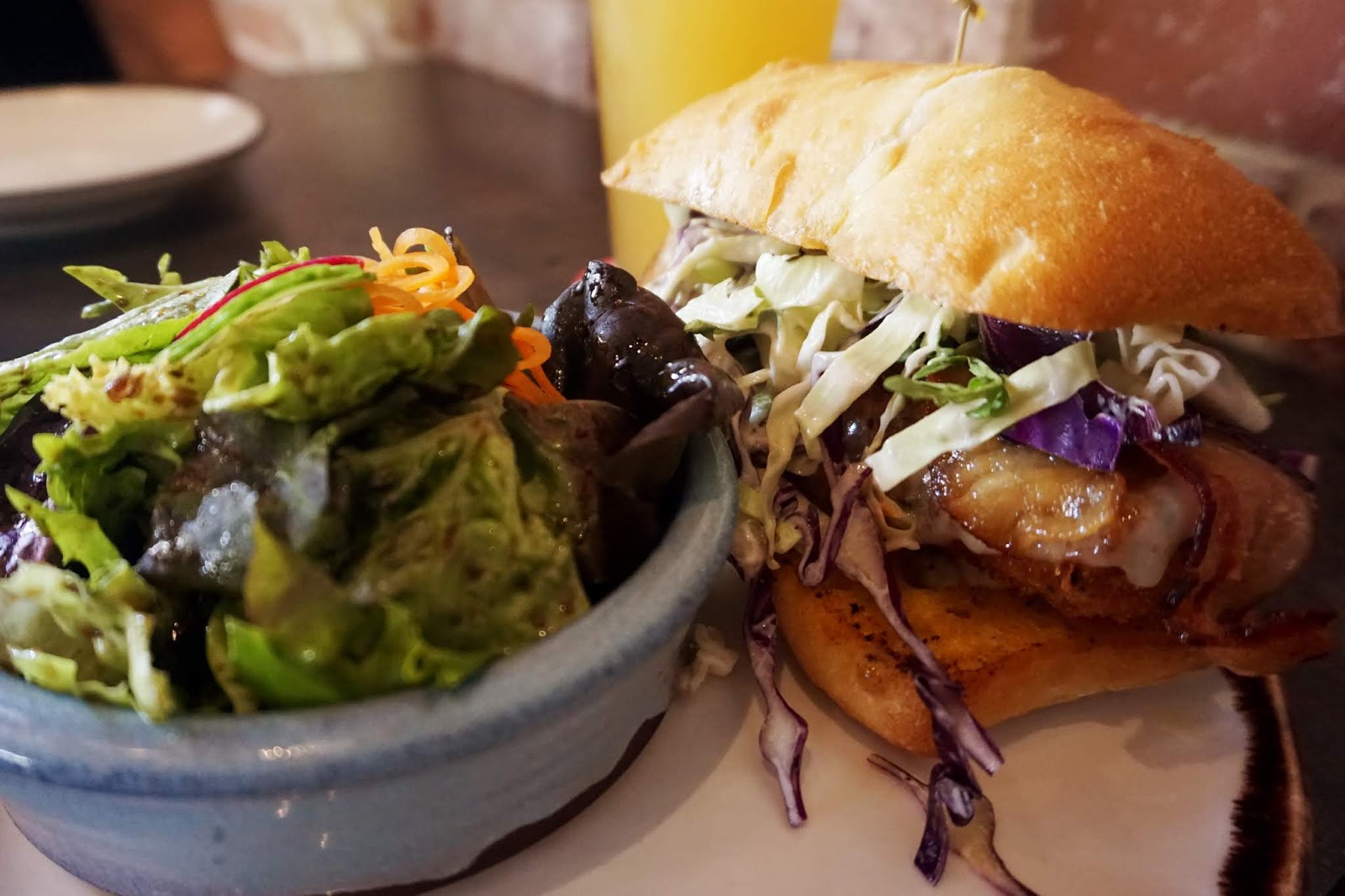 [Oahu Kailua] Goen by Roy Yamaguchi