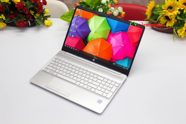 HP 15s du0115TU