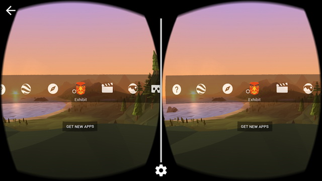 أفضل تطبيق VR لـ Google Cardboard للاندرويد
