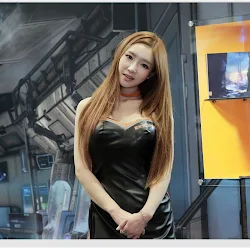 Lee Hwa Ri &ndash; 2015 G-Star Foto 46
