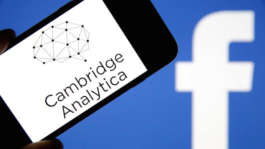 Facebook Cambridge Analytica: Πώς να δείτε εάν έχετε πέσει θύμα.