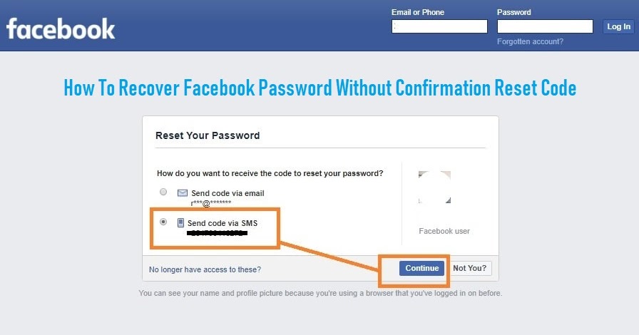 What To Do If Facebook Account Is Locked Due To Suspicious Activity