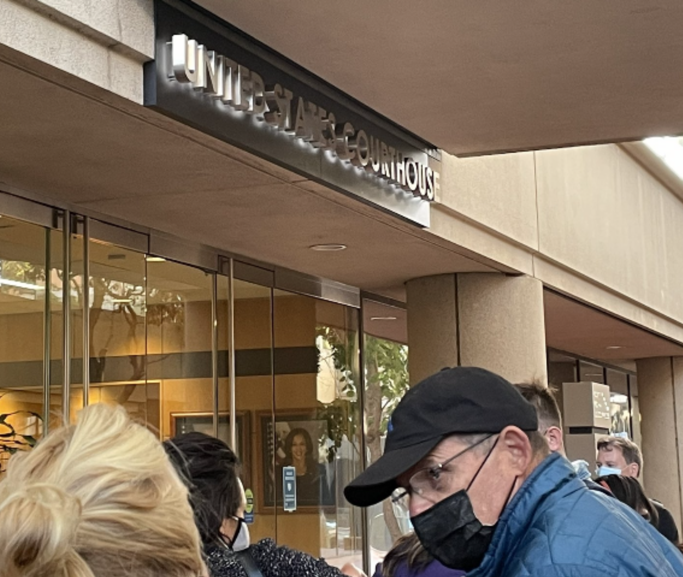 Sandiegoville A San Diego Hotel Companys Close Ties To Disgraced Theranos Fraud Elizabeth Holmes