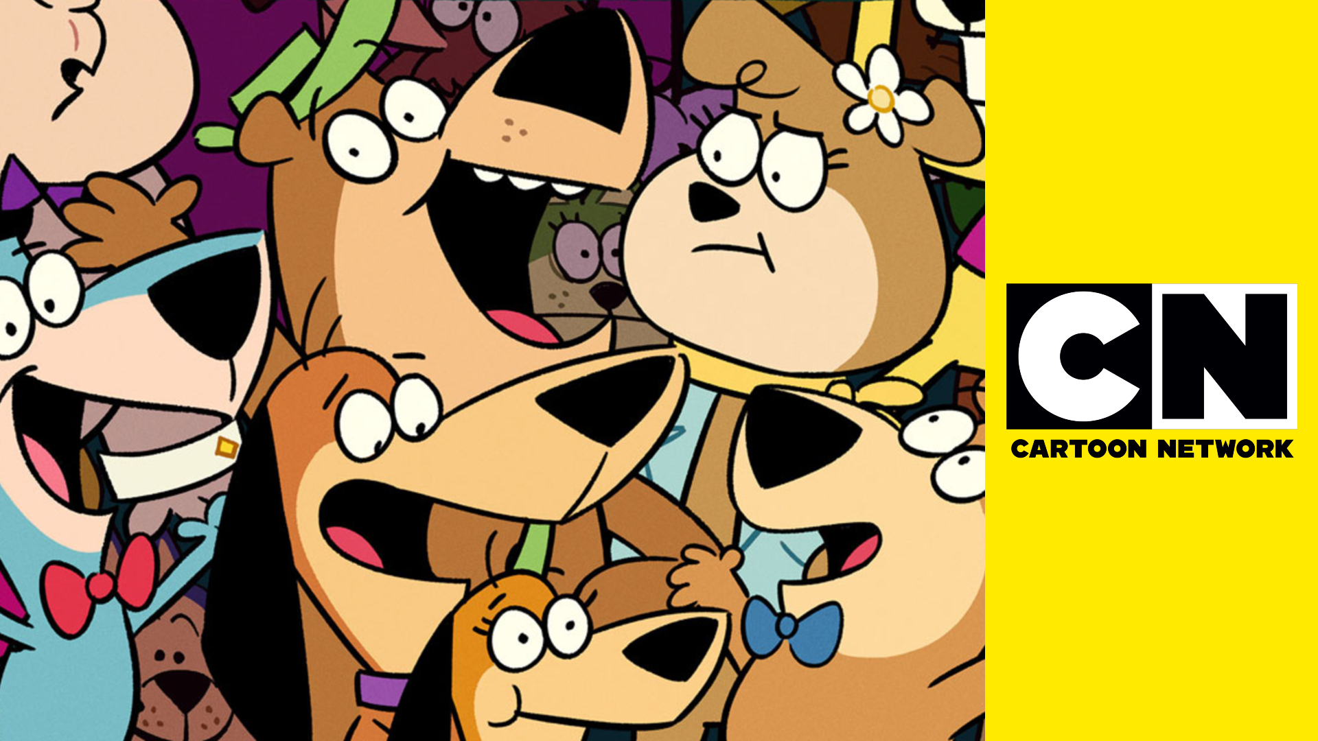 Cartoon Network de Estados Unidos estrena Jellystone! este sábado TVLaint