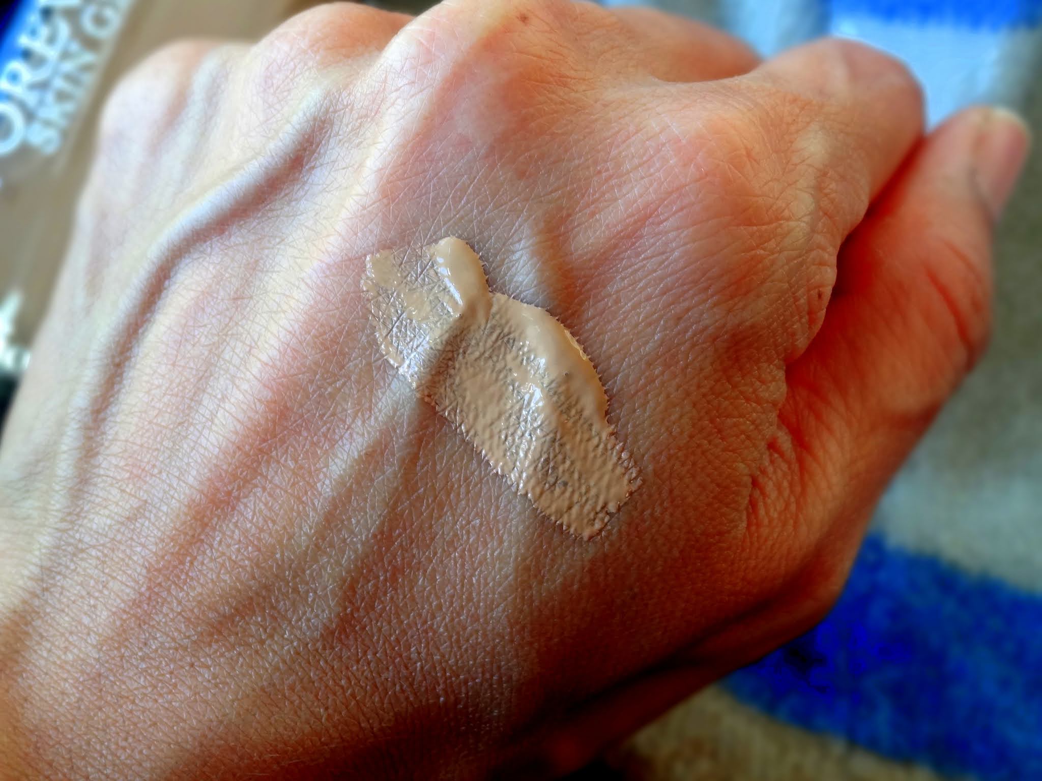 Makeup, Beauty and More Dior Forever Skin Glow Foundation And