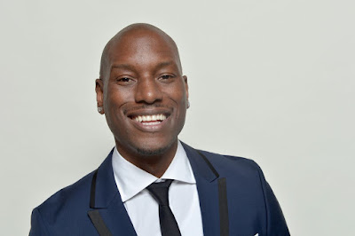 Tyrese Gibson Quotes