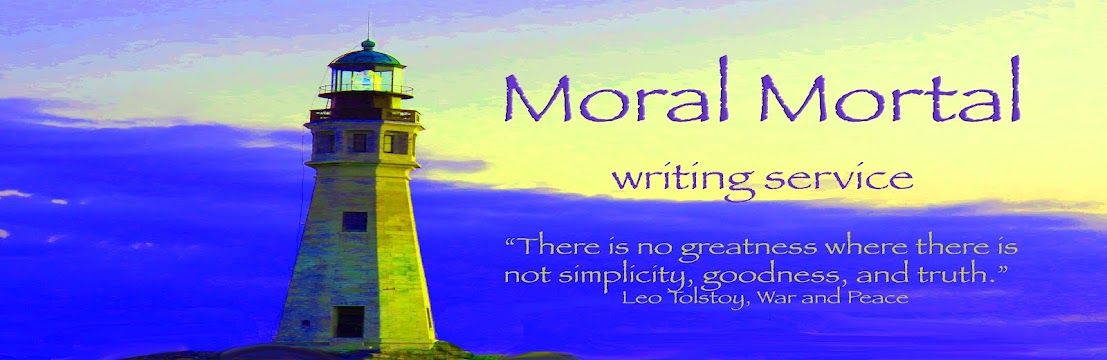 Moral Mortal