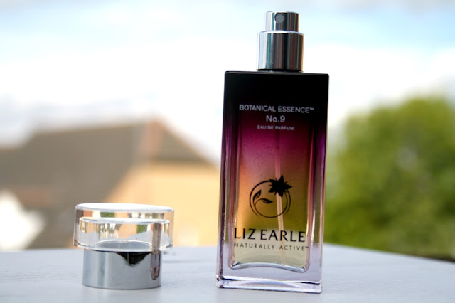 Liz Earle New Botanical Essence No.9 Eau de Parfum