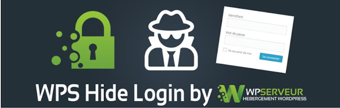 WPS Hide login