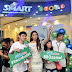 Smart BRO-kadas Michael Pangilinan and MJ Lastimosa Joins #SmartBro888 Cebu Launch