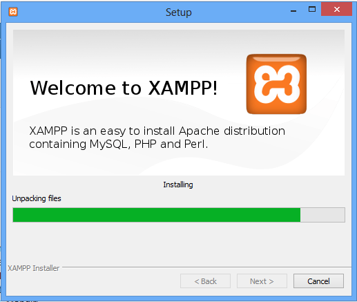 xampp v3 3.0 xampp v3 3.0