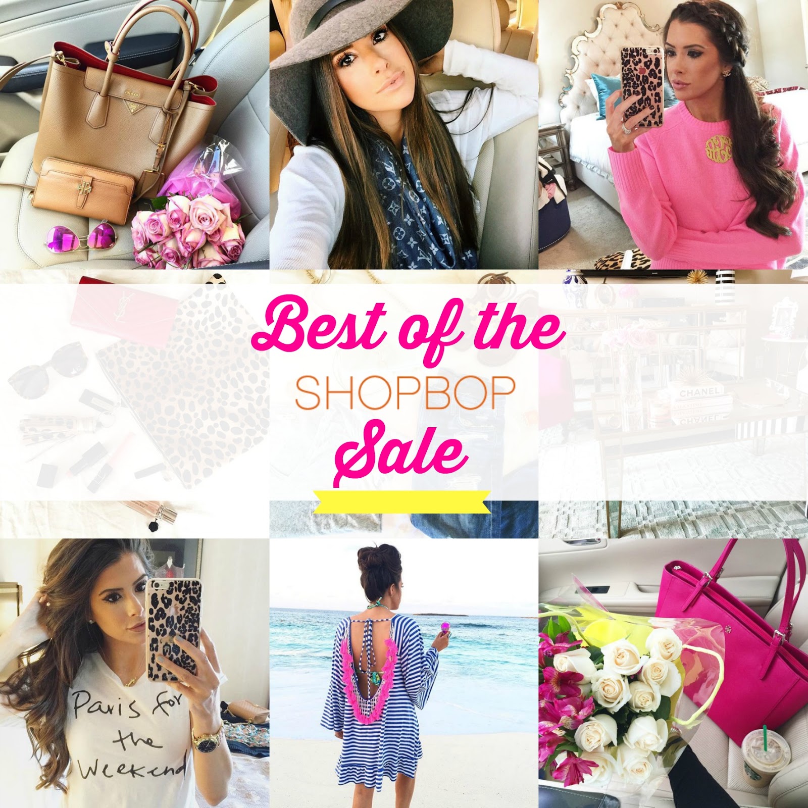 My SHOPBOP Sale Picks (30% off Ray-Ban, Tory Burch, etc.) | The Sweetest  Thing