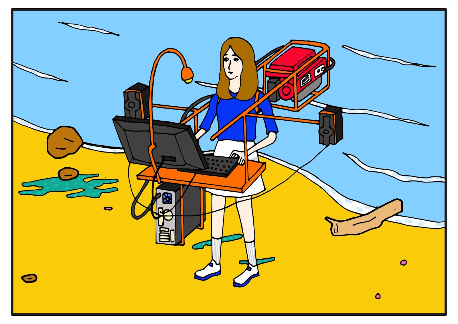 Tingjia Zhang Tingjia Zhang A0801