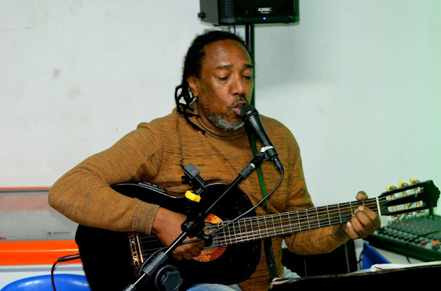 Foto Joaquim Dantas/Blog do Arretadinho