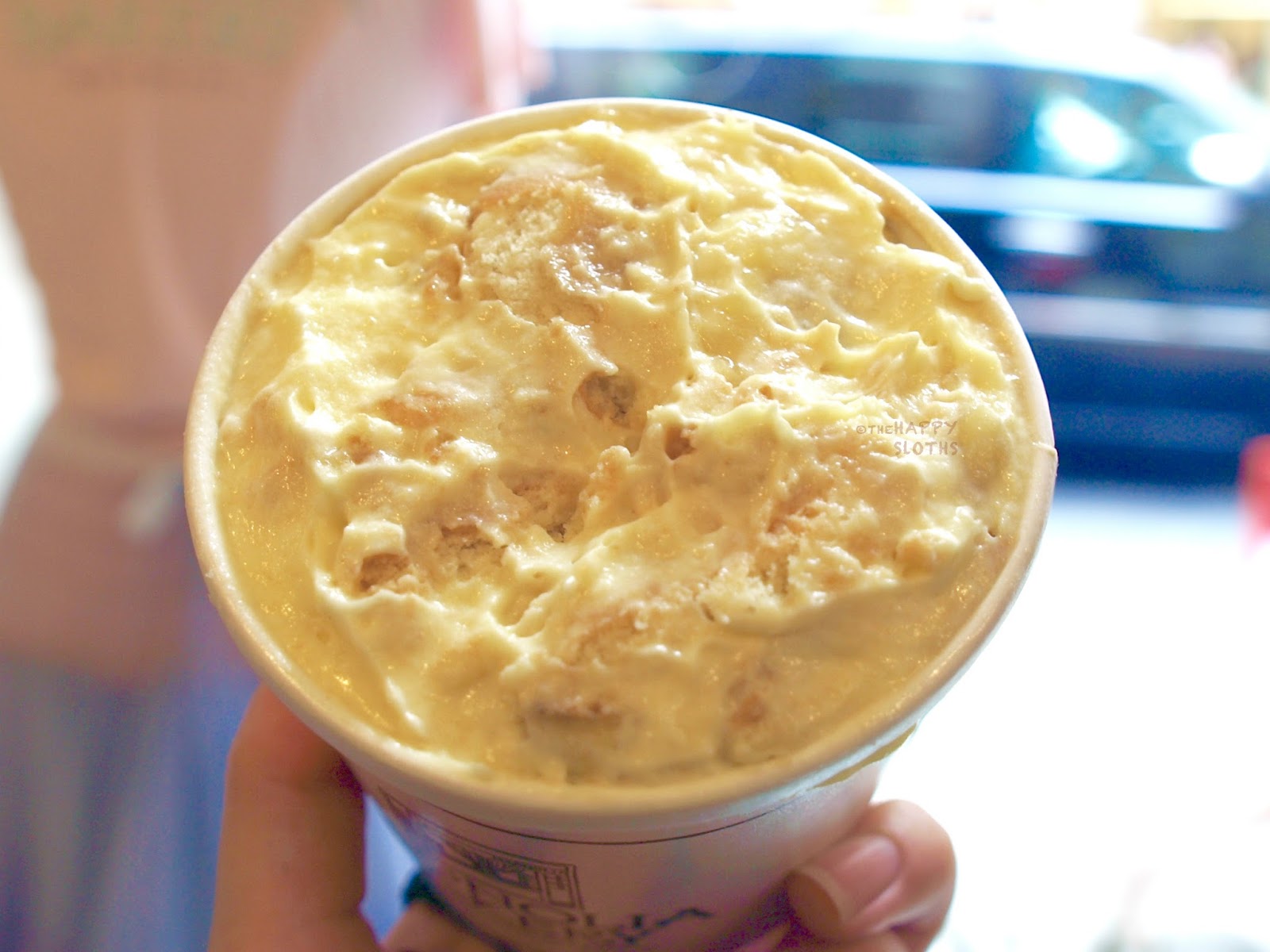 My Trip to NYC What I Ate in New York City The Happy Sloths Beauty