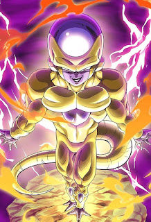 Wallpaper Whatsapp iPhone Dragon Ball 3D kualitas HD 11