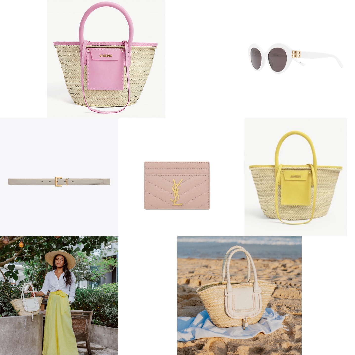 Hypebae, Best Spring/Summer 2021 Luxury Designer Bags