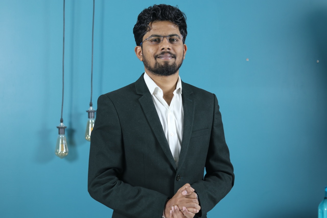 Prasad Lendwe: The Story of the New-Age Financial Whiz