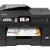 Brother MFC-J6710DW Driver Download - Windows, Mac, Linux