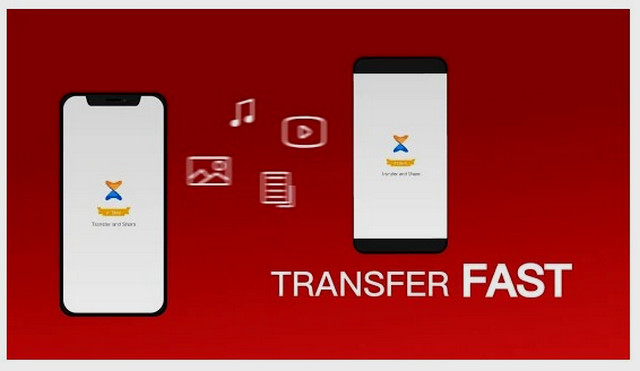 أفضل تطبيقات نقل الملفات المجانية عبر الواي فاي على الاندرويد
