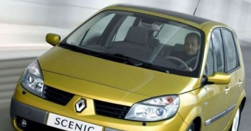 Auto Reparaturhandbucher Und Schaltplane Renault Scenic Reparaturhandbucher