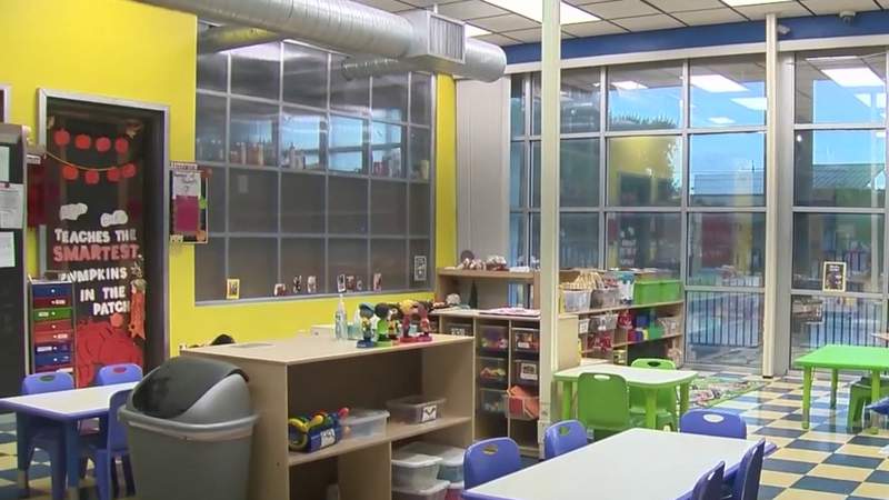 Workers In Desperate Need Of Day Care Due To Growing Costs