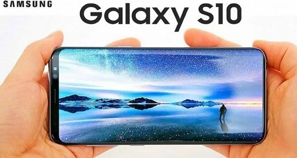 سعر ومواصفات سامسونغ اس 10 - مميزات وعيوب موبابل Samsung Galaxy S10