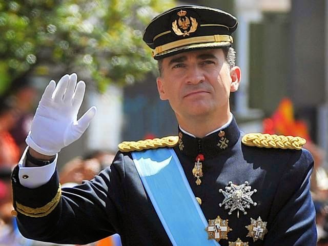 Spain’s Crown Princess Leonor to start three-year military training CNN