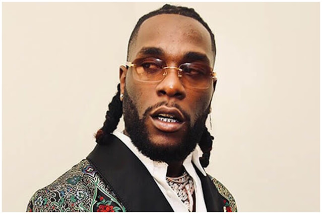 Amidst #EndSARS Campaign, Burna Boy Pens Down Heart-Touching Messaging To His Fans