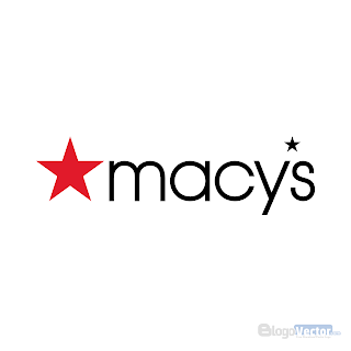 Macy's Logo vector (.cdr)