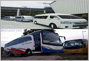 Harga Sewa Bus Pariwisata Medan