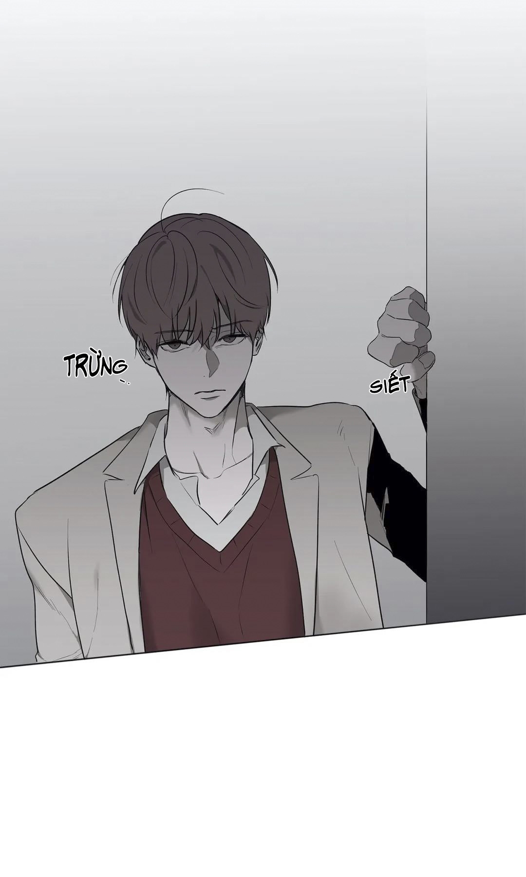 Đọc truyện Bảo Vệ Em - Chapter 25