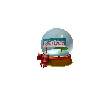 Thejkid S Roblox Updates Gear Review Roblox Snow Globe 2011 - roblox bottle gear