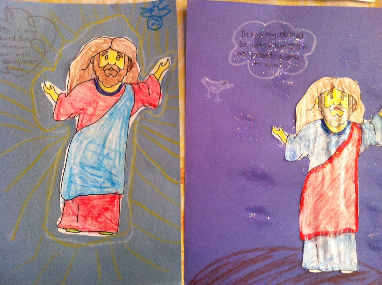 The whole trouble is...: Feast of the Transfiguration