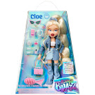Bratz Cloe Doll