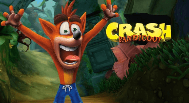 تحميل لعبة كراش بانديكوت للكمبيوتر وللاندرويد Crash Bandicoot N. Sane Trilogy تحميل لعبة كراش بانديكوت للكمبيوتر وللاندرويد Crash Bandicoot N. Sane Trilogy