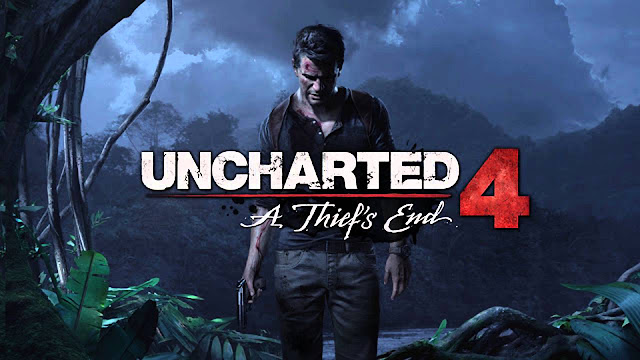 Uncharted 4 PC Game Download