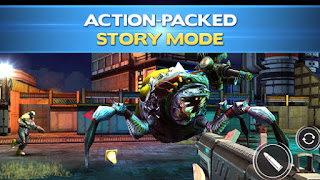 Strike Back Elite Force FPS Mod v1.41 Apk Unlimited Money + Energy Strike Back Elite Force FPS Mod v1.41 Apk Unlimited Money + Energy