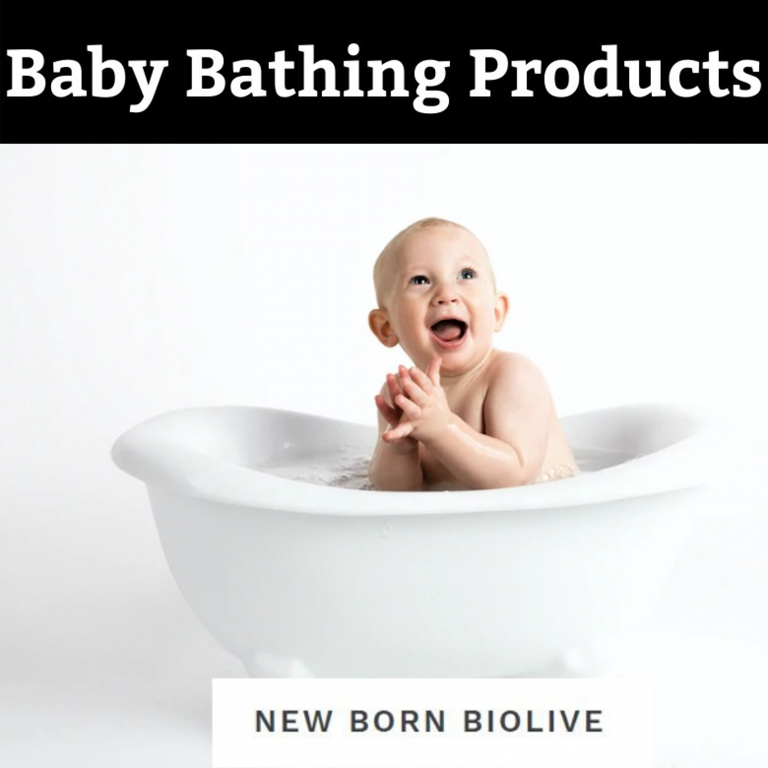 New Born Baby 10 Bathing Safety Tips For Babies