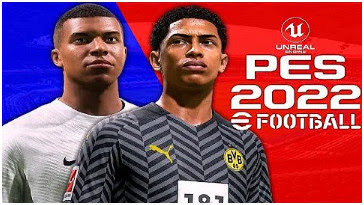 efootball pes 2022 download apk efootball pes 2022 download apk