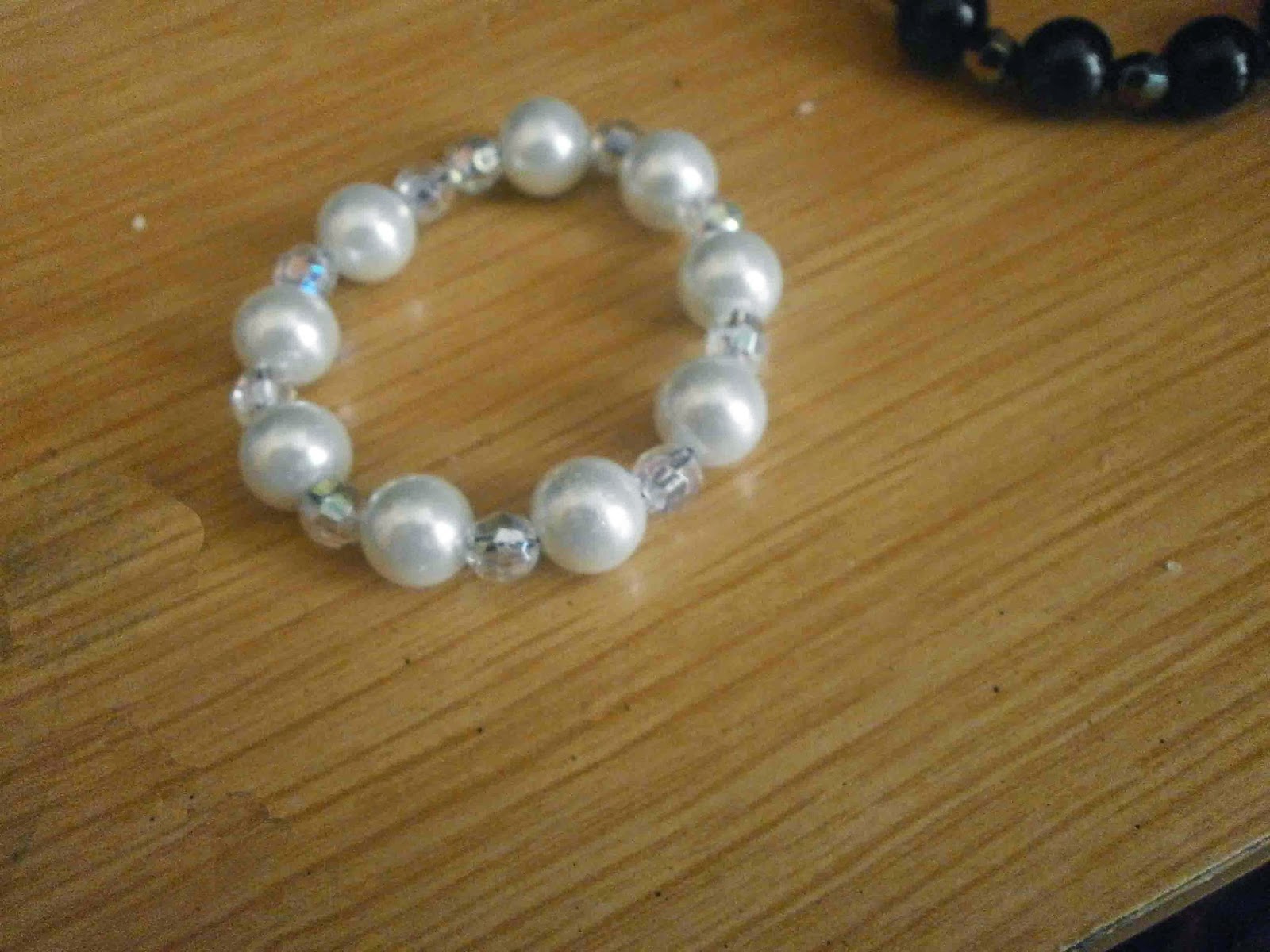 manualidades herme CÓMO HACER PULSERAS