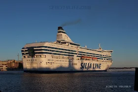 Silja Serenade