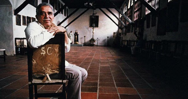 Netflix filmará una serie sobre Cien Años de Soledad Netflix filmará una serie sobre Cien Años de Soledad