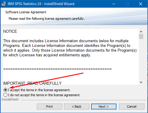 Cara Install SPSS 22,24,25,26 Terbaru Lengkap