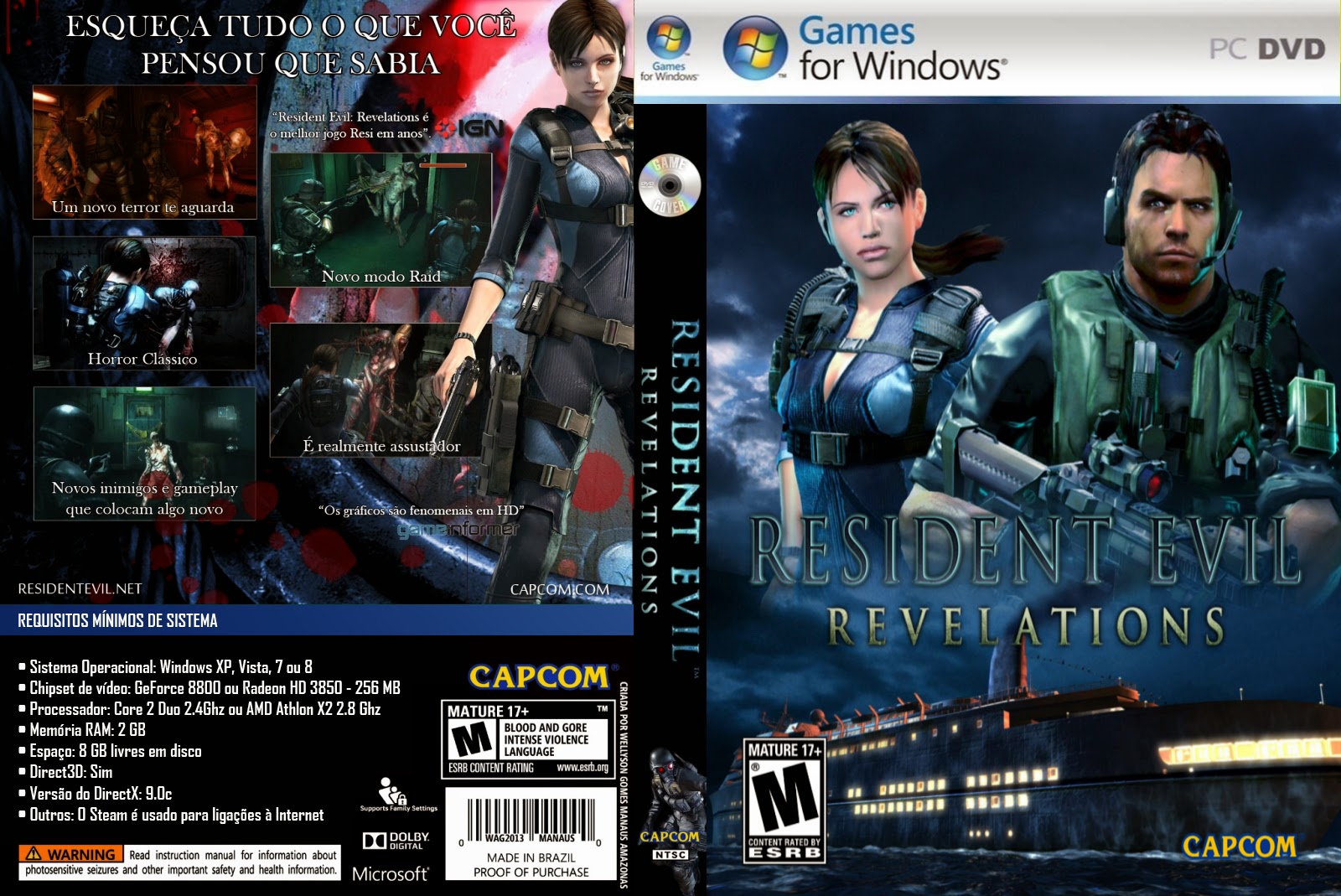 Download Game Java Resident Evil 4 Tampilan Ps2 240X320 Download Game Java Resident Evil 4 Tampilan Ps2 240X320